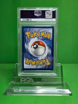 POKEMON 2020 VIVID VOLTAGE PIKACHU V FULL ART 170 PSA 9 - Image 2