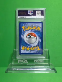 POKEMON 2012 BOUNDARIES CROSSED CRESSELIA EX 67 PSA 9 - Image 2