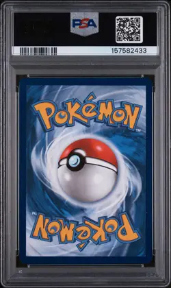 2025 Pokemon MEP EN UPC #023 Mega Charizard X ex PSA 10 GEM MINT - Image 2