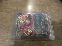 Fezandipiti ex 142/217 Double Rare Ascended Heroes Pokemon Holo - Image 4