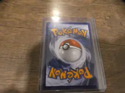 Fezandipiti ex 142/217 Double Rare Ascended Heroes Pokemon Holo - Image 5
