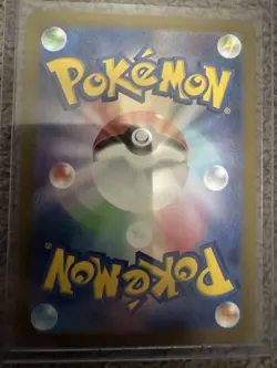 The Pokemon Company Team Rocket's Mewtwo ex 237/193 SAR - Image 3