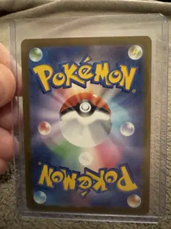 The Pokemon Company Team Rocket's Mewtwo ex 237/193 SAR - Image 4