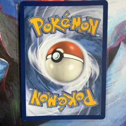 Mega-Gardevoir-EX - 112/114 - Full Art Ultra Rare LP, English Pokemon Steam Sieg - Image 2