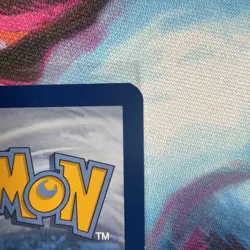 Mega-Gardevoir-EX - 112/114 - Full Art Ultra Rare LP, English Pokemon Steam Sieg - Image 4