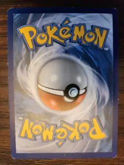 Pokemon TCG Gardevoir EX Secret Rare Holo Full Art Steam Siege 116/114 NM - Image 2