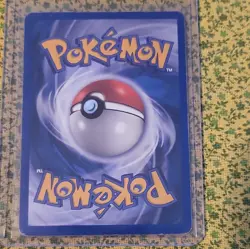 Pokemon TCG Ninetales 57/165 Expedition Base Set 2002 Non-Holo - Image 2