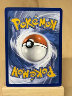 Gloom 198/197 Pokemon SV03: Obsidian Flames Holo - NM Pokemon - Image 4