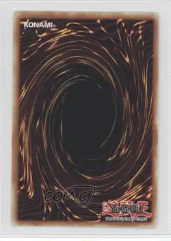 Zera Ritual YuGiOh Premium Pack 1 #PP01-EN010 2007 READ - Image 2