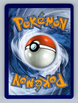 Palafin 200/197 Illustration Rare Obsidian Flames Pokemon Near Mint - Image 2