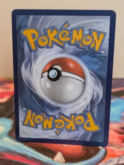 Clawitzer 141/132 Illustration Rare Mega Evolutions Pokemon TCG - NM - Image 2