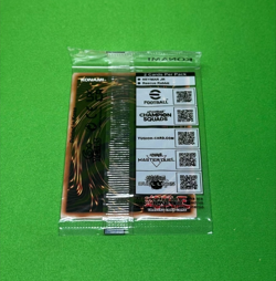 NYCC 2025 Rescue Rabbit + Neymar Jr eFootball Promo Set Yugioh OTS SEALED - Image 2
