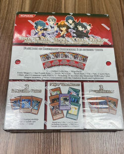 Legendary Collection 2: The Duel Academy Years Sealed - Sealed - Yu-Gi-Oh! - Image 2