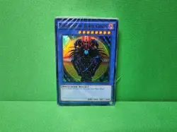 Yu-Gi-Oh Yugi's Legendary Deck Gadget Sealed - Image 1