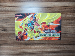 Yu-Gi-Oh Rise of the Duelist Mousepad - Image 1