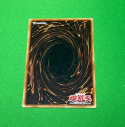 Exodia The Forbidden One LOB 1st Edition Asian English LOB-124 LP - Image 2