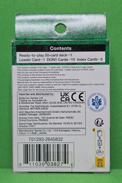 ONE PIECE 2022 WORST GENERATION SUPER PRERELEASE 1ST EDITION SEALED - Image 2