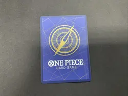 One Piece Sanji Alt Art OP06-119 SEC-Wings of the Captain - Image 2