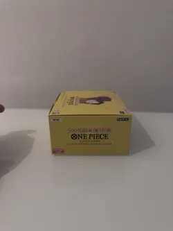 UNSEALED One Piece TCG OP-07 500 Years In The Future English Booster Box - Image 4
