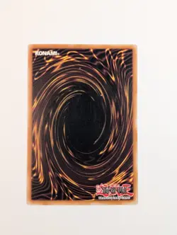 Yugioh TCG - 1x Chaos Command Magician - SD6-EN008 - LP, 1st Edition 2006 - Image 2