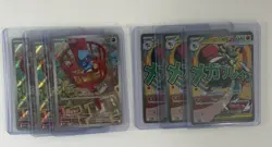 Mega Lucario ex Deck (50 Cards) – Premium Build - Image 2