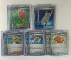 Mega Lucario ex Deck (50 Cards) – Premium Build - Image 5