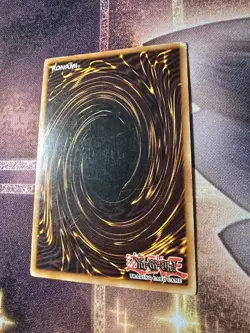 Yugioh Jinzo BPT-011 Limited Edition Secret Rare Holo - HP - Image 3