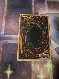 Yugioh Jinzo BPT-011 Limited Edition Secret Rare Holo - HP - Image 4