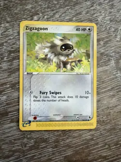 Pokemon Ruby And Sapphire Card Lot - 48 Cards NM / LP Vintage 2003 - Image 3