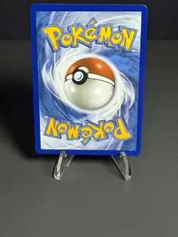 Pokemon TCG Budew Illustration Rare Ascended Heroes Card 221/217 - PACK FRESH NM - Image 5