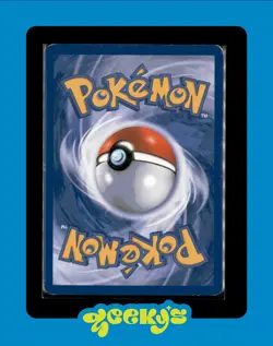 Chimchar 13/17 Common POP Series 9 Pokemon Card - Image 2