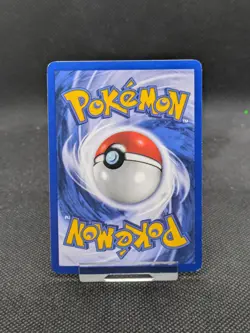 Team Rocket Dark Machamp 27/82 Non Holo Rare Pokemon Card WOTC Played - Image 3