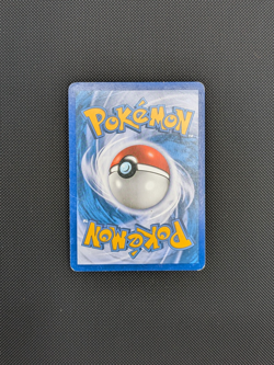 Pokemon card - Nincada Reverse Holo - Supreme Victors 117/147 - LP - Komiya - Image 2