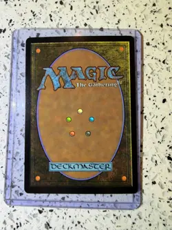 MtG Marvel Ultron, Artificial Malevolence Borderless Foil NM - Image 2