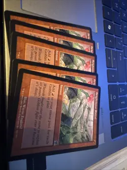 Brightstone Ritual Onslaught Regular - Image 1