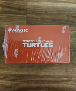 magic the gathering teenage mutant ninja turtles draft night - Image 5