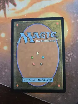 MTG JPN FOIL 1X Nyxbloom Ancient - Theros Beyond De magic the gathering Japanese - Image 2