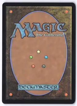 Elektra, Daughter of the Hand (Borderless) MSH 326 MTG R NM - Image 2