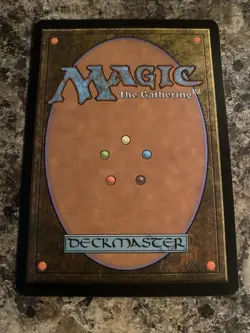 Wicker Warcrawler Shadowmoor Foil - Image 4