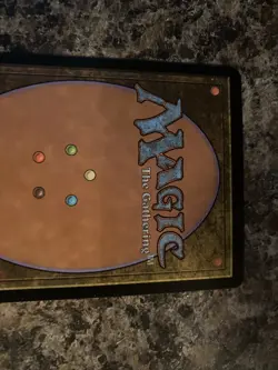 Wicker Warcrawler Shadowmoor Foil - Image 5