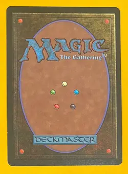 MTG SPECIAL LISTING poi_2 Beta (OldManMTG 014-025) - Image 4