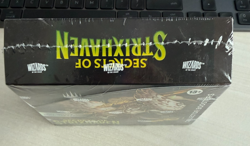 -NEW- Magic The Gathering Secrets Of Strixhaven Collector Booster Box (12 Packs) - Image 5