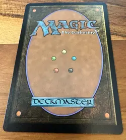🌟 Spell Pierce FOIL Secret Lair Return to the Mystical Archive MTG 🌟 - Image 2