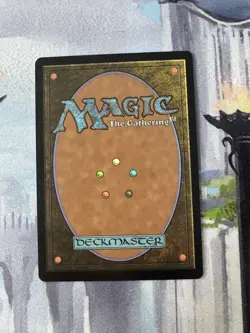 MTG - Vampir-Opportunistin - WAR - 110/264 - Image 2
