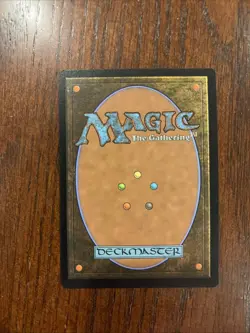 Entropic Battlecruiser (Extended Art) 332 NM MTG Edge of Eternities Magic - Image 2