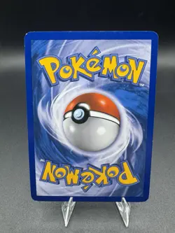 Jigglypuff 68/123 Common HeartGold & SoulSilver Pokemon LP - Image 2