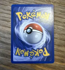 Pokemon Card Eevee 51/64 Jungle Set NM - Image 2