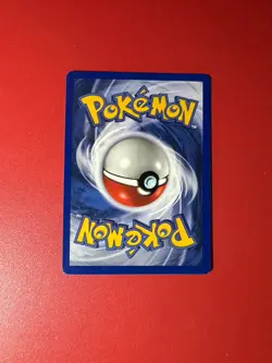 Pokemon TCG Arcade Game 83/111 Neo Genesis Trainer Vintage WOTC NM - Image 2