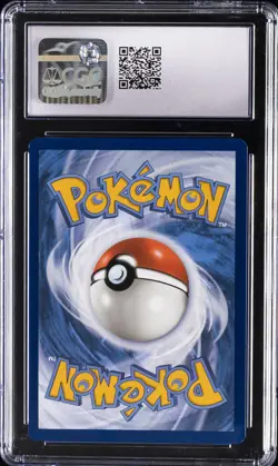 2023 POKEMON PARADOX RIFT #206 MORPEKO CGC 10 GEM MINT - Image 2