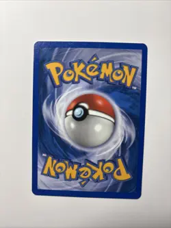 Ivysaur 082/165 2002 Pokemon Expedition Base Set Regular - Image 3